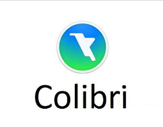 Colibri Browser Download for Mac