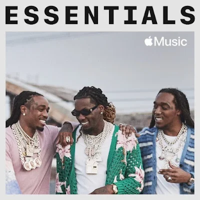 Migos – Essentials  Álbum 2021