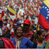 Maduro: Venezuela va encaminada hacia la transformación de la nueva era
