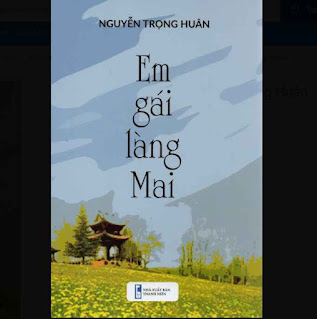 Em gái làng Mai - Nguyễn Trọng Huân ebook PDF EPUB AWZ3 PRC MOBI