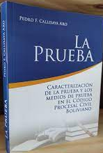 LA PRUEBA