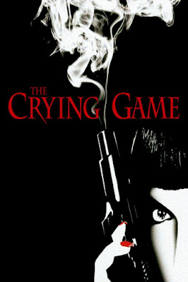 The Crying Game movie poster