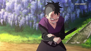 鬼滅の刃アニメ 5話 | Demon Slayer 不死川玄弥 Shinazugawa Genya CV.岡本信彦