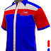 Baju koprat lelaki