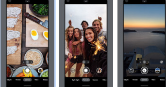 Tải về APK Google Camera 8.2 cho Android mới nhất b