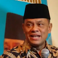 Jenderal Andika Perkasa Jadi Calon Panglima TNI Pilihan Jokowi, Gatot Nurmantyo: Sangat Tepat