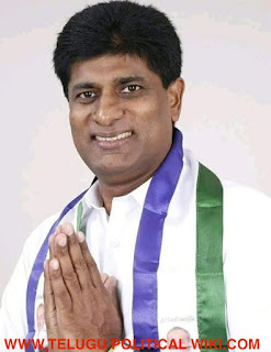G. Srinivas Naidu 