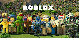 roblox mod apk unlimited robux and no ban