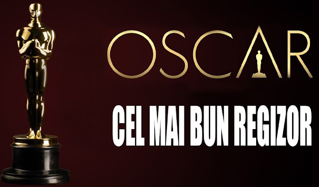 Premiul Oscar pentru cel mai bun regizor - Oscar pentru regie