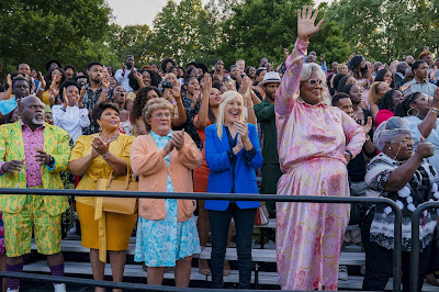 Tyler Perry's A Madea Homecoming movie image