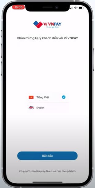 Cách nhận 100k từ VNPay Miễn Phí