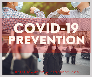 How to Prevent Coronavirus (COVID-19) : Don't Let It Become Your Nightmare