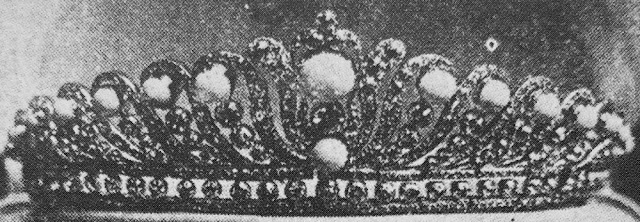 turquoise tiara queen marie romania edinburgh carrington