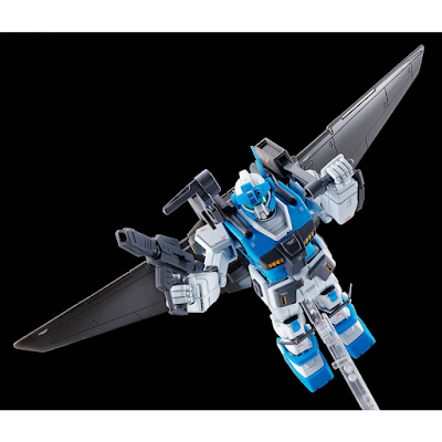 P-Bandai: HGGTO 1/144 Lightliner - 07
