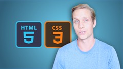 [100% Free] Responsive Web Design: HTML5 + CSS3 for Entrepreneurs 2018 - Programmers0_0