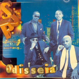 SSP - Odisseia (1998)