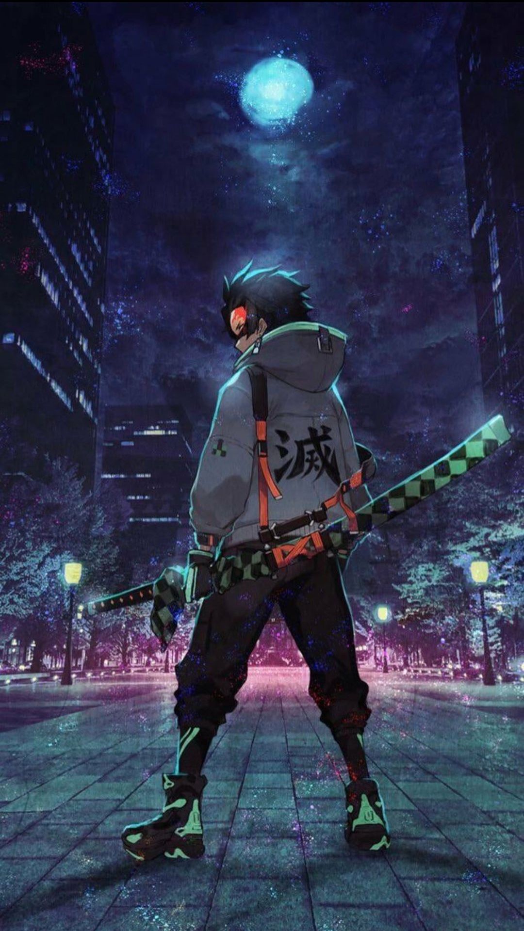 tanjiro-anime-ninja-wallpaper-1080x1920