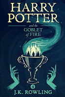 Harry Potter and the Goblet of Fire Review