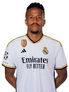 3 - Militao