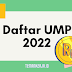 Daftar UMP 2022, Jakarta Tertinggi, Jogja Terendah Se-Indonesia
