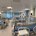 Δύο νέα κρεβάτια στη ΜΑΦ του νοσοκομείου Φιλιατών
