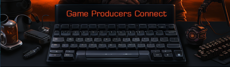 Game Producers Connect