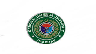 www.ndu.edu.pk - NDU National Defence University Jobs 2022 in Pakistan