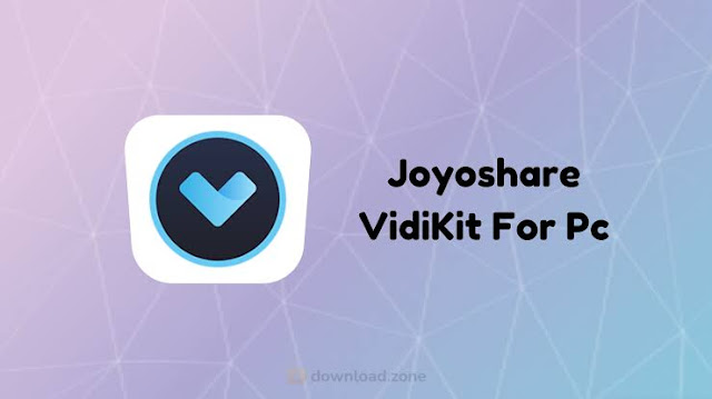 Download-Joyoshare-VidiKit-Free-Windows-Mac