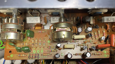 Pioneer SA-7500 II_Control Amplifier_after