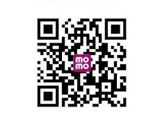 QR MOMO