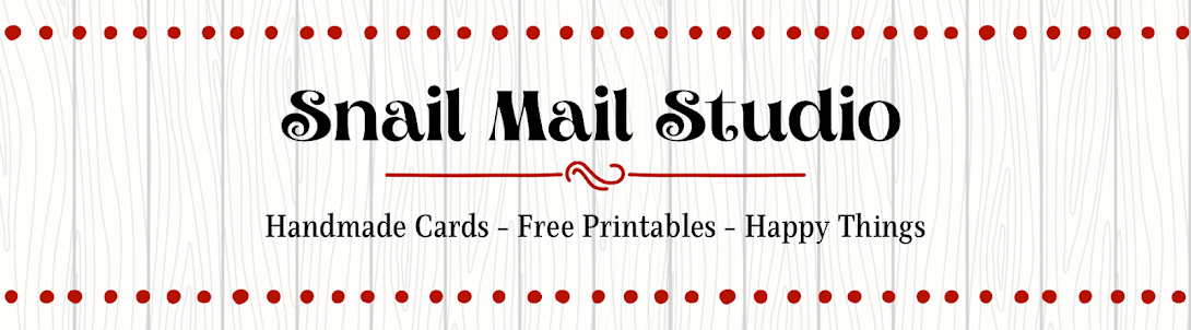 Snail Mail Studio