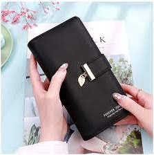 dompet wanita simple elegan