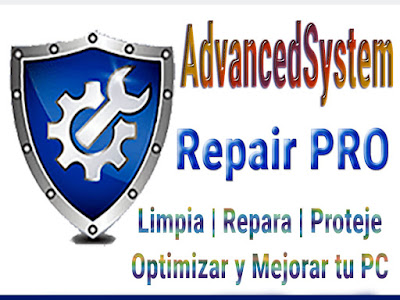 Descargar Advanced System Repair Pro