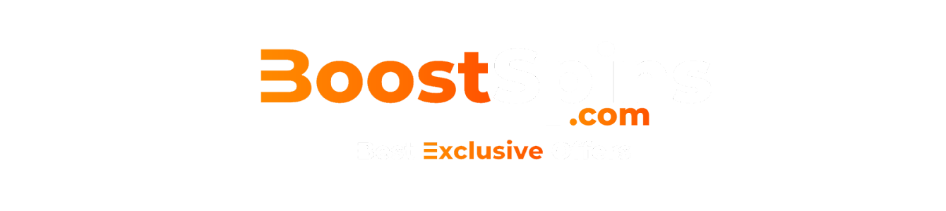 BoostSpins