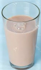 Organic Low-fat Chocolate Milk