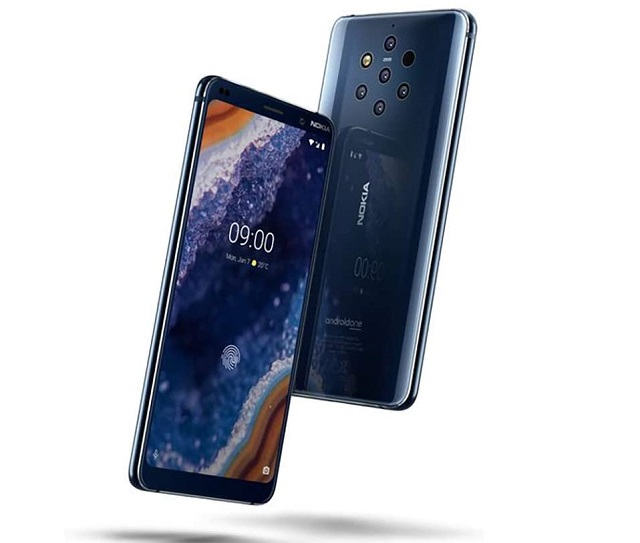 Best Flagship Gaming Nokia 9.3 PureView 5G Phone Price Specifications