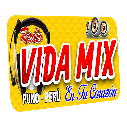 Radio Vida Mix Puno