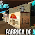 FABRICA DE ARMAS COM BECOS ESPALHADOS