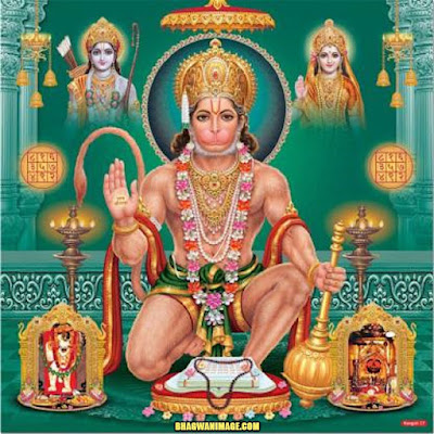 Hanuman Images Full Hd