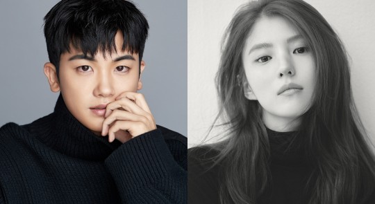 Park Hyung Shik and Han So Hee pair up for a new romcom !