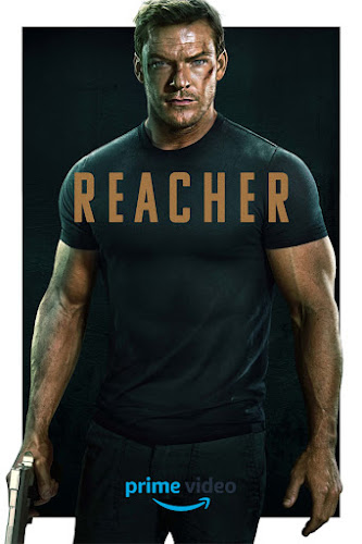 Reacher (2022) Primera Temporada AMZN WEB-DL 1080p Latino