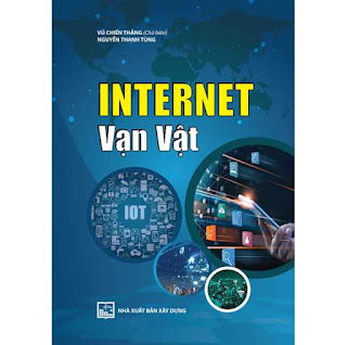 Internet Vạn Vật ebook PDF EPUB AWZ3 PRC MOBI