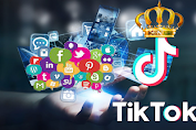 Tiktok Aplikasi Penghasil Uang 2022 Paling Unggul