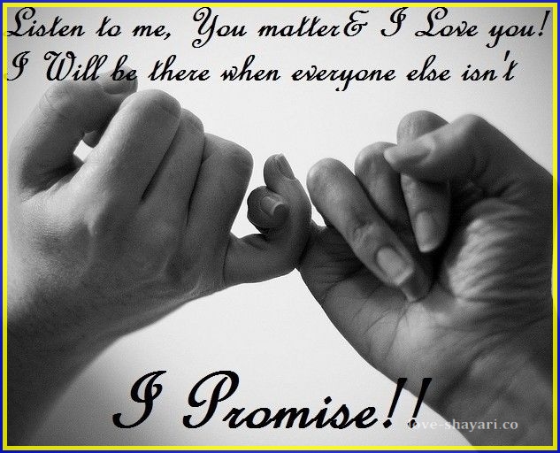 promise day quotes for boyfriend