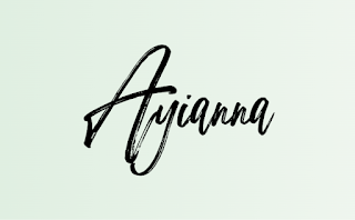 Ayianna Digital Signature