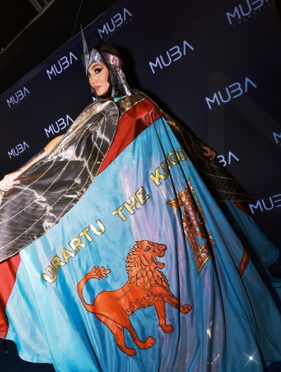 Miss Universe 2021: Contestants sizzle in National Costumes, see  pics