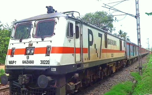 wap7 locomotive image