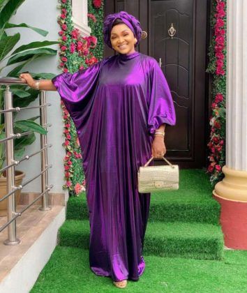 Mercy Aigbe Fashion and Style Inspirations for Ladies