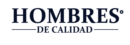 HOMBRES DE CALIDAD