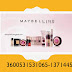 MAYB TATTOO LINER GEL PENCIL 900 DEEP ONYX-3600531531065-1371445